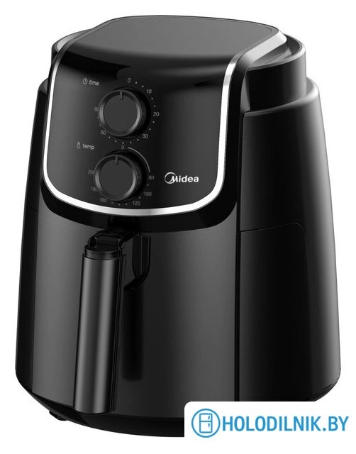 Аэрогриль (аэрофритюрница) Midea MAF-TN40D