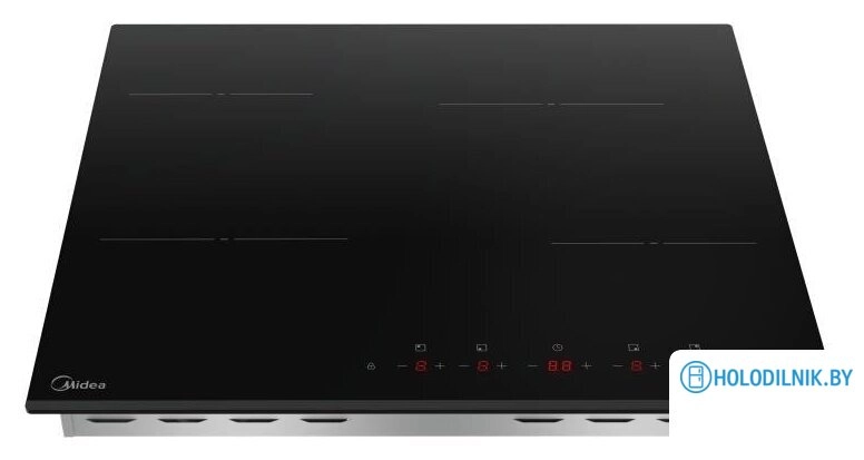 Варочная панель Midea MCH64203F