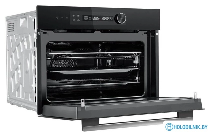 Электрический духовой шкаф Midea MCO82007MBG-I