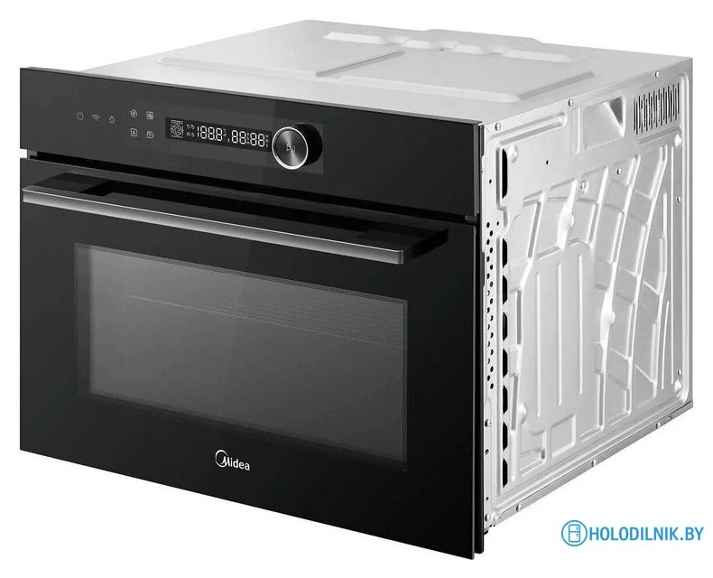 Электрический духовой шкаф Midea MCO82007MBG-I