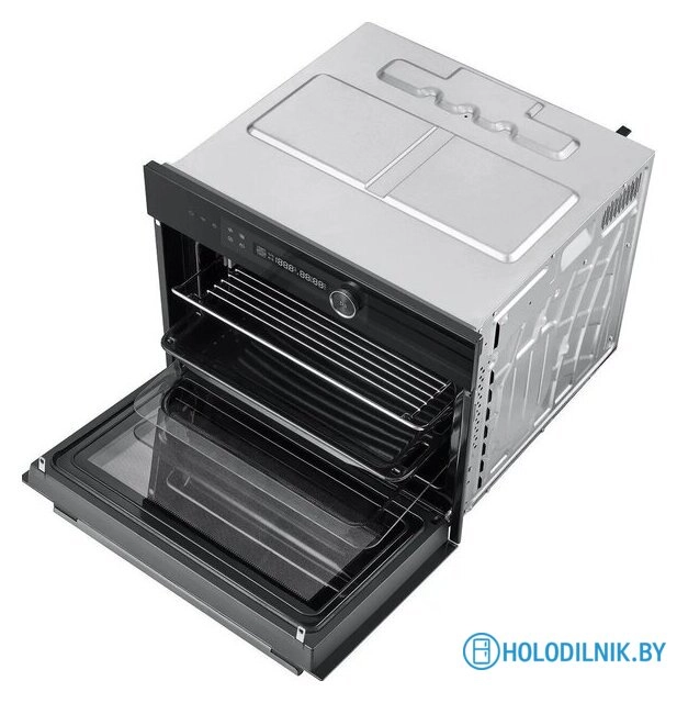 Электрический духовой шкаф Midea MCO82007MBG-I