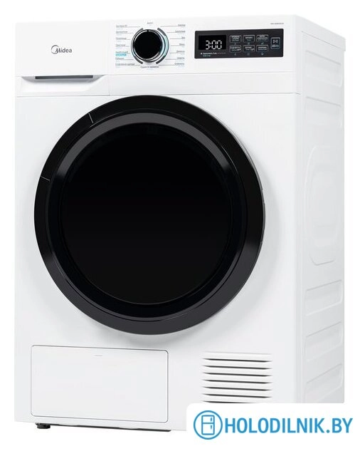 Сушильная машина Midea MD1180BH60/W