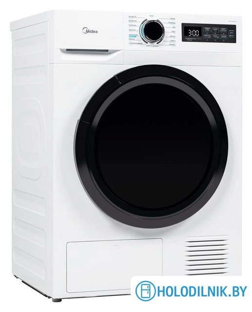 Сушильная машина Midea MD1180BH60/W