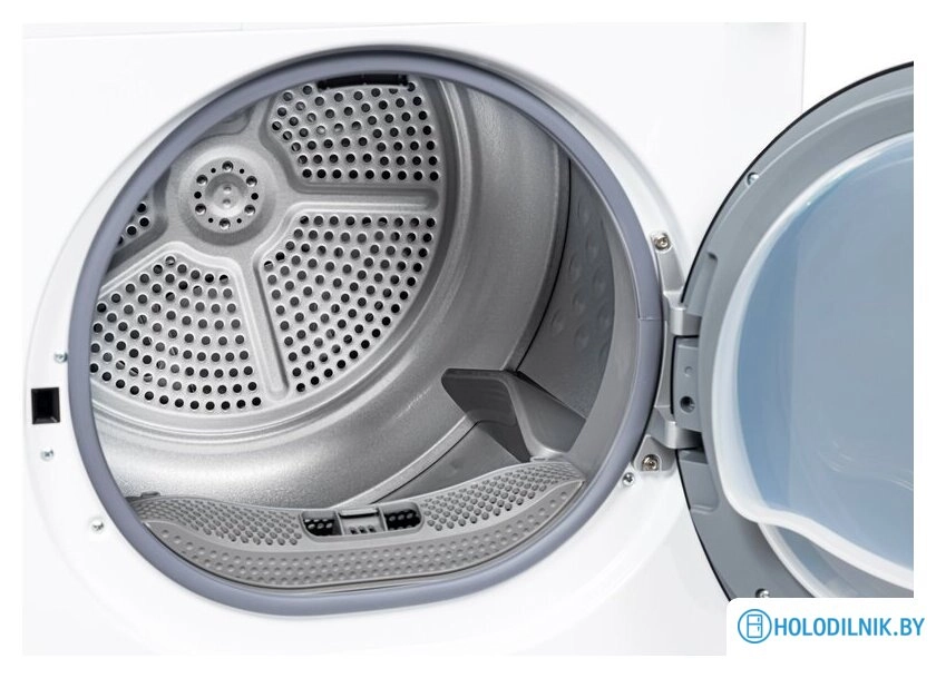 Сушильная машина Midea MD1180BH60/W