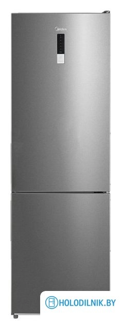 Холодильник Midea MDRB424FGE02OE