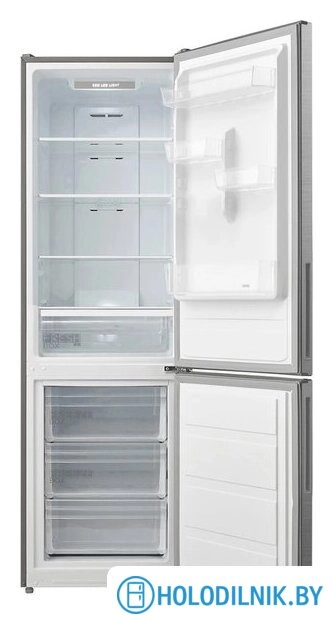 Холодильник Midea MDRB424FGE02OE