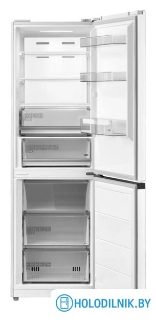 Холодильник Midea MDRB469MGF01I
