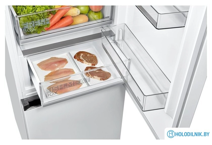 Холодильник Midea MDRB469MGF01I