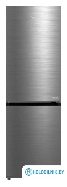 Холодильник Midea MDRB469MGF46I