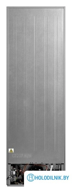 Холодильник Midea MDRB469MGF46I