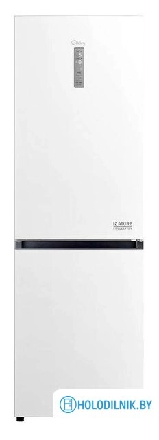 Холодильник Midea MDRB470MGF33O