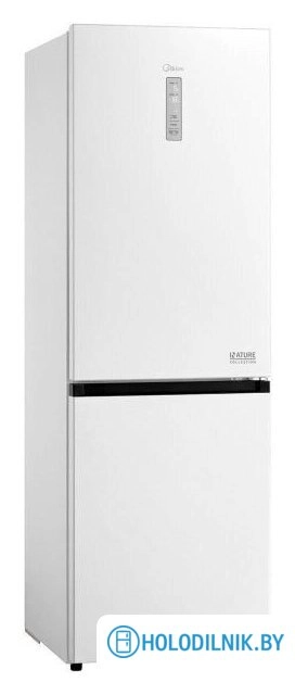 Холодильник Midea MDRB470MGF33O