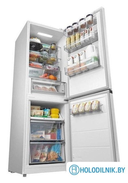 Холодильник Midea MDRB470MGF33O