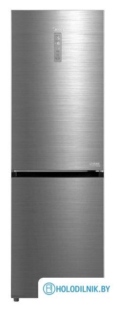 Холодильник Midea MDRB470MGF46O