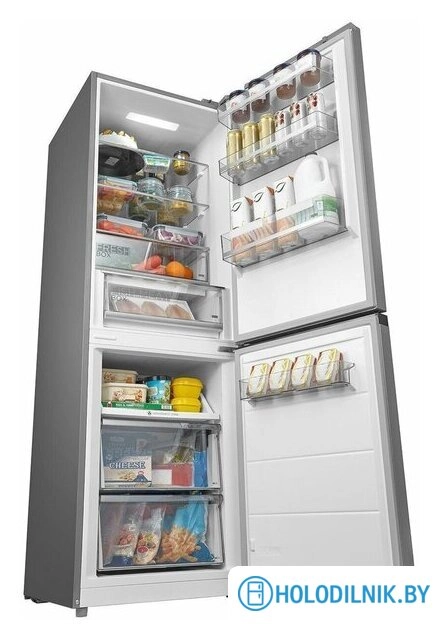 Холодильник Midea MDRB470MGF46O