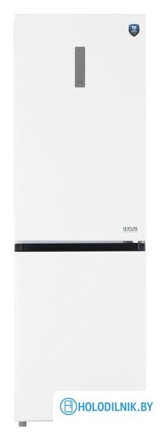 Холодильник Midea MDRB471MGF01O