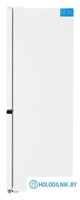 Холодильник Midea MDRB471MGF01O
