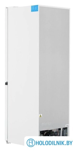 Холодильник Midea MDRB471MGF01O