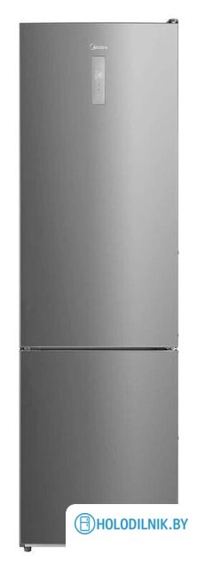 Холодильник Midea MDRB489FGE02OE