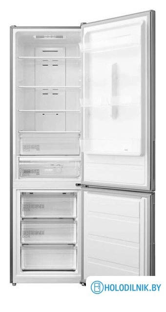 Холодильник Midea MDRB489FGE02OE