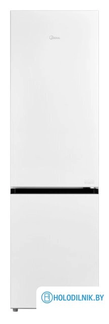 Холодильник Midea MDRB519MGE01ID