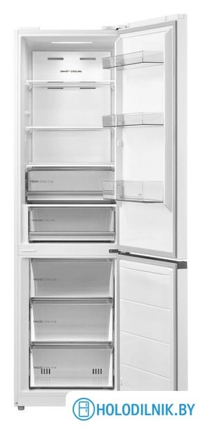 Холодильник Midea MDRB519MGE01ID