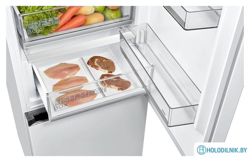 Холодильник Midea MDRB519MGE01ID