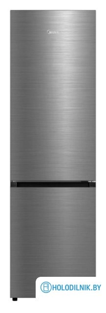 Холодильник Midea MDRB519MGE46ID