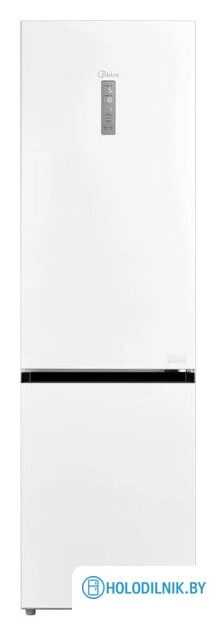Холодильник Midea MDRB522MGE01OD