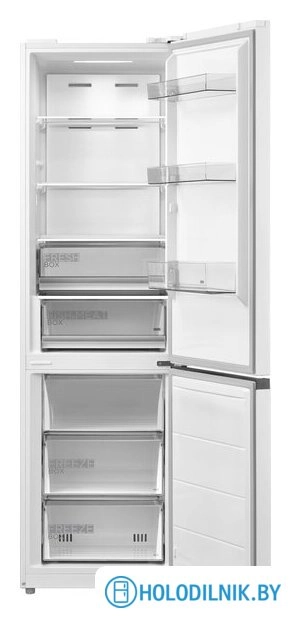 Холодильник Midea MDRB522MGE01OD