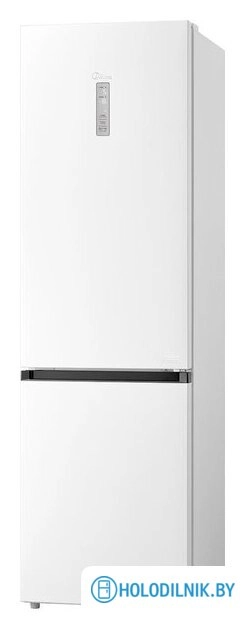 Холодильник Midea MDRB522MGE01OD