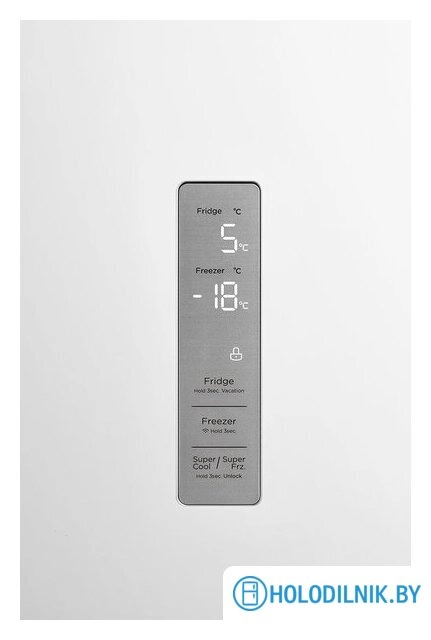 Холодильник Midea MDRB522MGE01OD