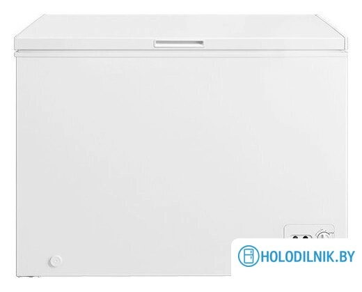 Морозильный ларь Midea MDRC345FZF01