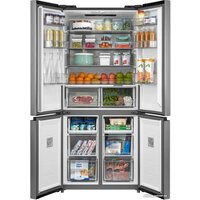 Четырёхдверный холодильник Midea MDRM691MIE46