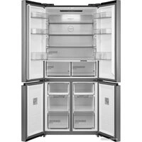 Четырёхдверный холодильник Midea MDRM691MIE46