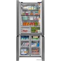 Четырёхдверный холодильник Midea MDRM691MIE46
