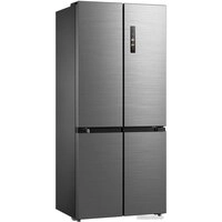 Четырёхдверный холодильник Midea MDRM691MIE46