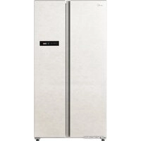 Холодильник side by side Midea MDRS791MIE33