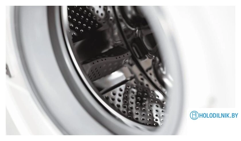 Стиральная машина Midea MF01610US40/W