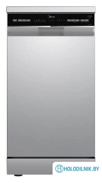 Отдельностоящая посудомоечная машина Midea MFD45S050S