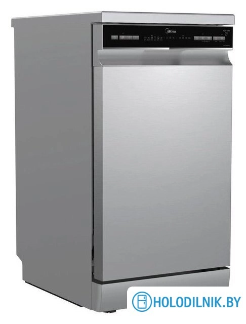Отдельностоящая посудомоечная машина Midea MFD45S050S