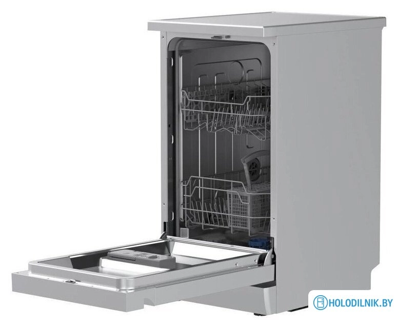 Отдельностоящая посудомоечная машина Midea MFD45S050S