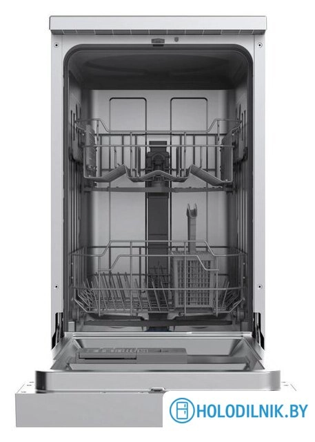 Отдельностоящая посудомоечная машина Midea MFD45S050S