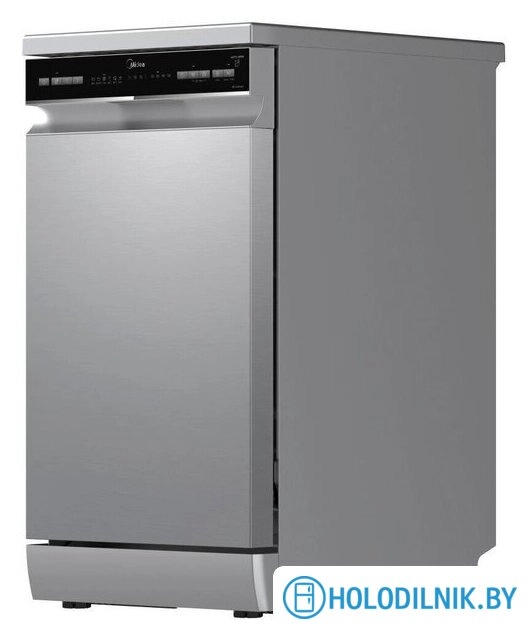 Отдельностоящая посудомоечная машина Midea MFD45S050S