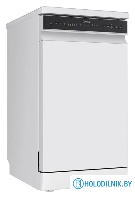 Отдельностоящая посудомоечная машина Midea MFD45S160Wi