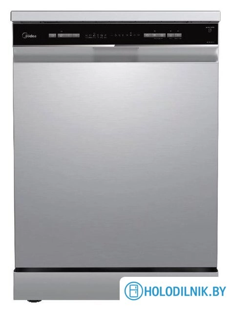Отдельностоящая посудомоечная машина Midea MFD60S050S