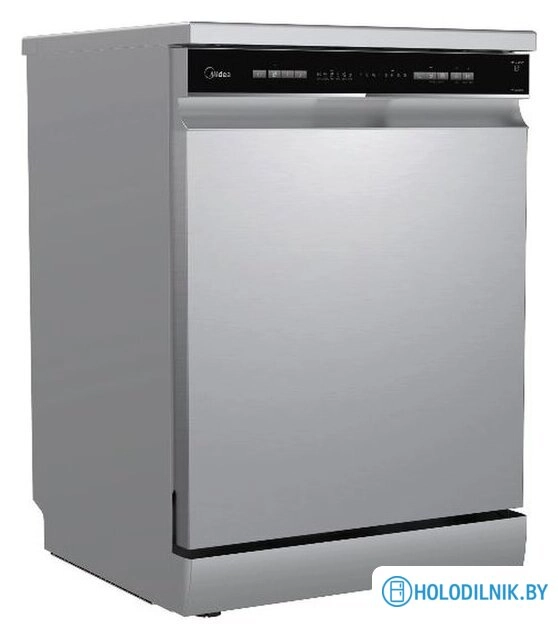 Отдельностоящая посудомоечная машина Midea MFD60S050S