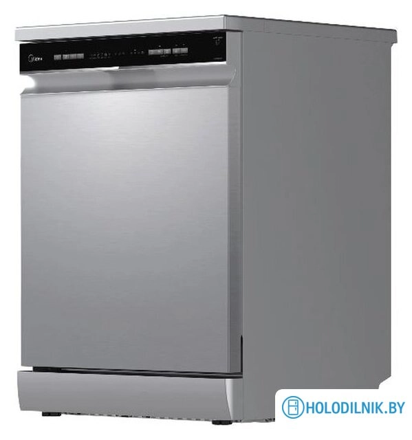 Отдельностоящая посудомоечная машина Midea MFD60S050S