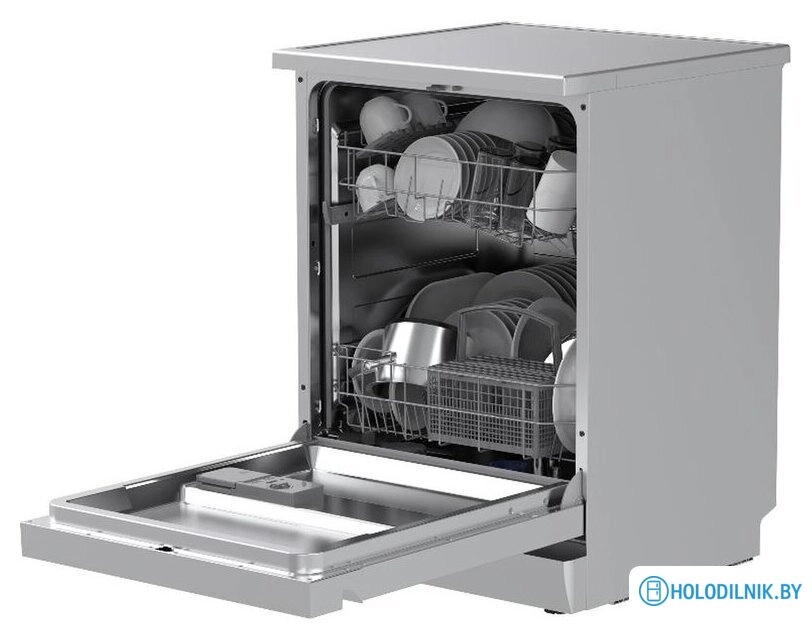 Отдельностоящая посудомоечная машина Midea MFD60S050S