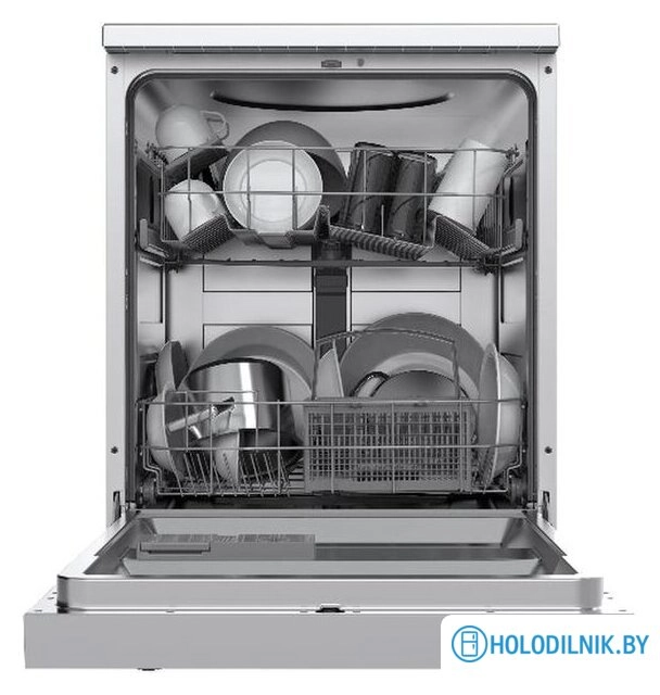 Отдельностоящая посудомоечная машина Midea MFD60S050S